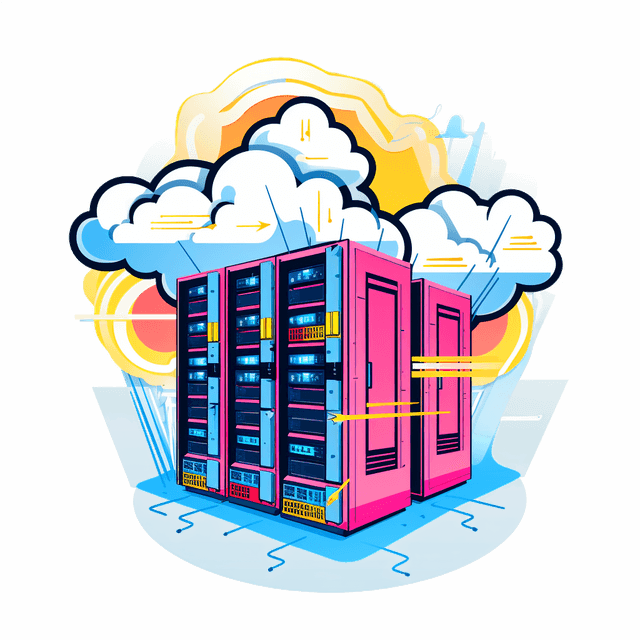 Service icon