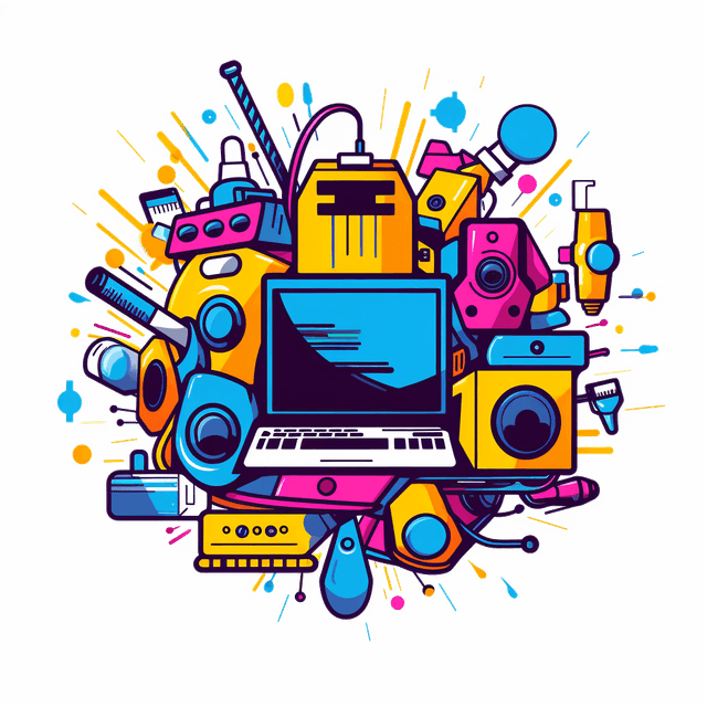 Service icon