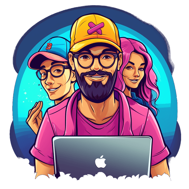Service icon